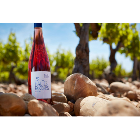 Domaine Les Hautes Roches