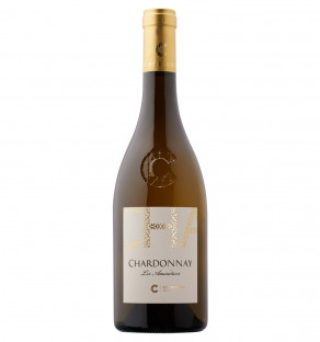 Chardonnay - Les Amandiers